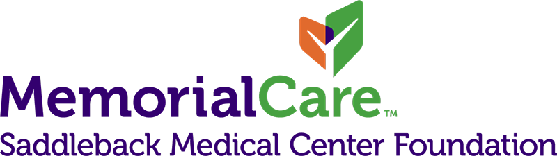 MemorialCare Saddleback Medical Center Foundation logo